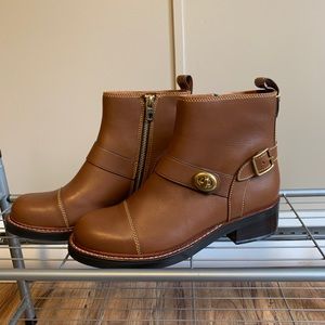 News/Unused Coach Boots